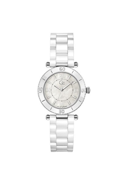 Guess Collection Gc GCZ05008L1MF Kadın Kol Saati