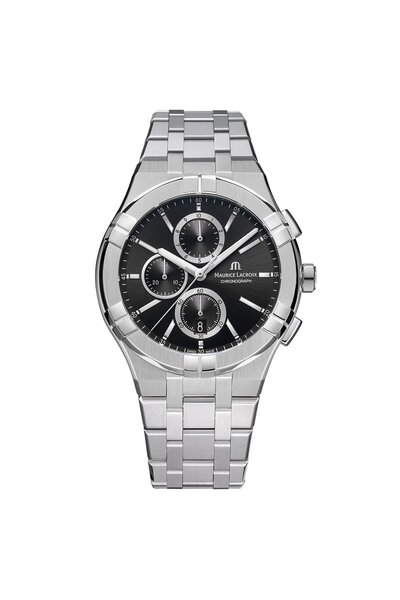 Maurice Lacroix Aıkon Ml-aı1118ss002330-1 Erkek Kol Saati