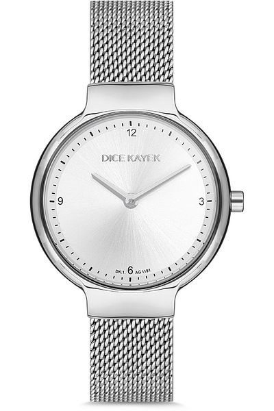 Dice Kayek Dk.1.Ag1191.09