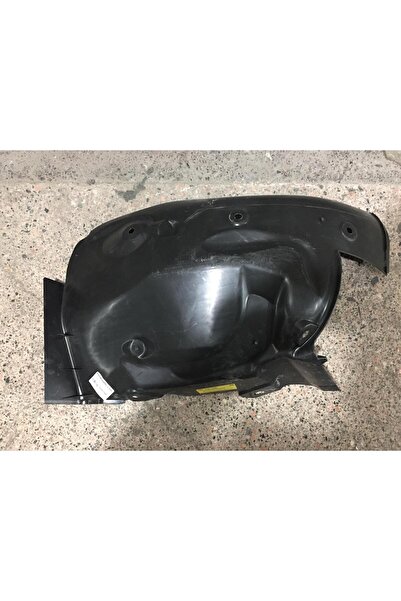 Parçafoni Ön Çamurluk Davlumbazı Sol Megan 2 Arkası