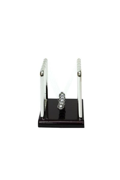 DEDE ÜNAL Trinket Decorative Balance Balls - Home and Office Gift