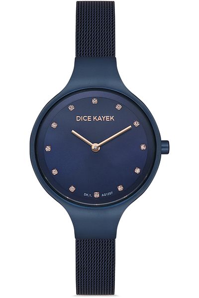 Dice Kayek Practical Bag with Model Number Dk.1.Ag1257.08