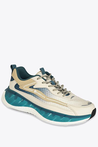 Hammer Jack Ανδρικά αθλητικά παπούτσια Fernand Beige