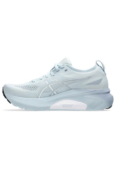 Asics Gel-Kayano 31 Gray Women's Running Shoes - 1012B670-021