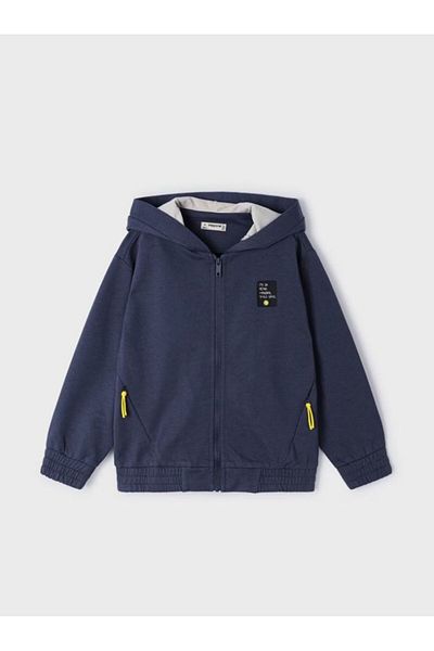 MAYORAL Boy's Sweatshirt 3491 - Comfortable Fit