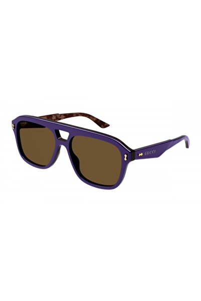 Gucci GG 1263S 005 57 Erkek Güneş Gözlüğü