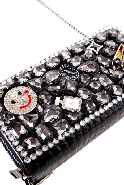 ÇÇS 16807 Kadın Portföy Çanta