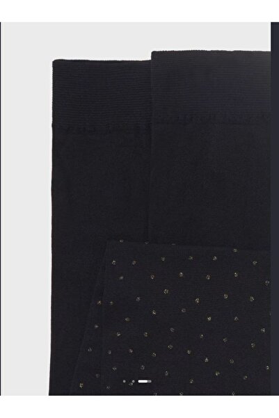 Abel & Lula Момичешки чорапи на точки Abel & Lula 5966