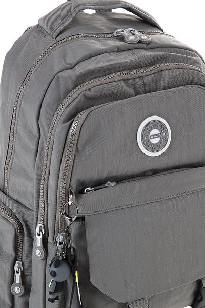 ÇÇS Geantă de școală 51654 - Design practic și elegant