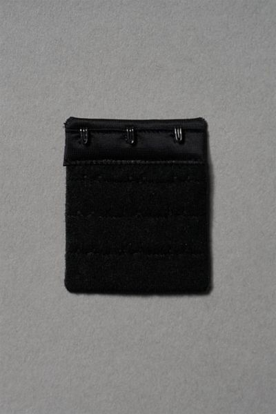 Orkide 3Pcs Agraf-Black Nb8Sak000007-01