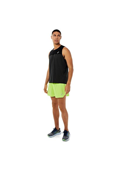 Asics Ανδρικά σορτς 5 ιντσών XL