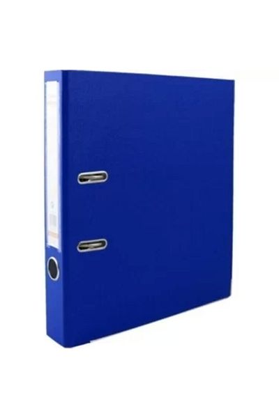 Temat FIXDAR FOLDER BLUE (10 Pieces)