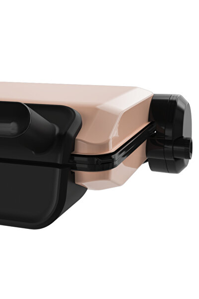 Arçelik Tm 3946 P Pastoral Pembe 1800 W Tost Makinesi