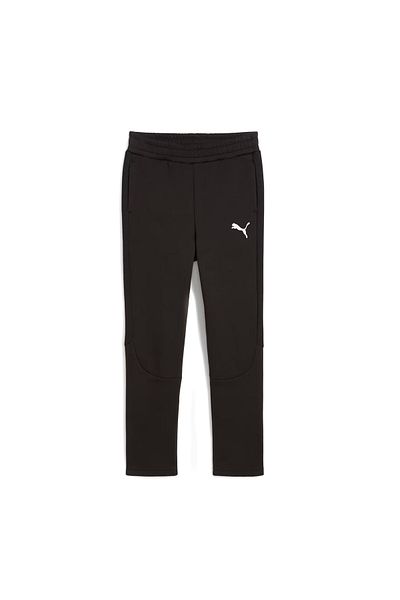 Puma 681804 -01 Παντελόνι Evostripe Dk &amp; ccedil;παιδική αθλητική φόρμα μαύρη