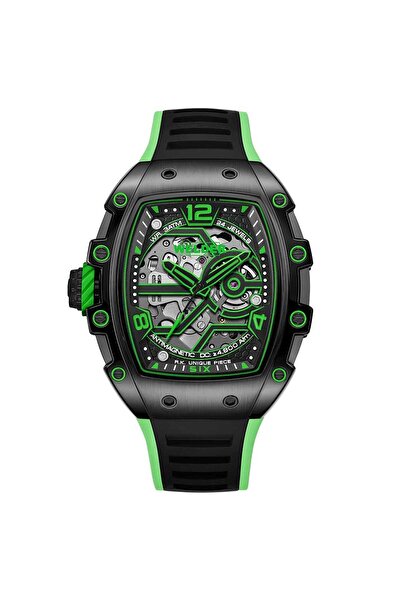 Welder Wrt1009 Men's Wristwatch