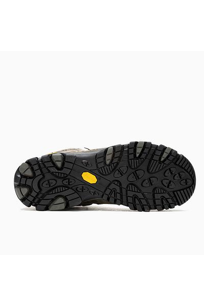 Merrell J035791 Moab 3 Mıd Gtx Erkek Outdoor Yürüyüş Botu Haki Turuncu