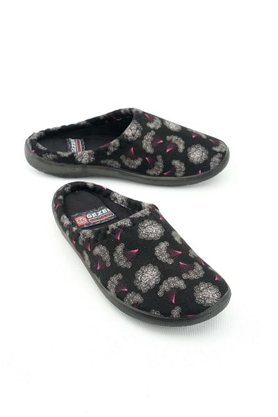 GEZER Winter Women's Home Slippers