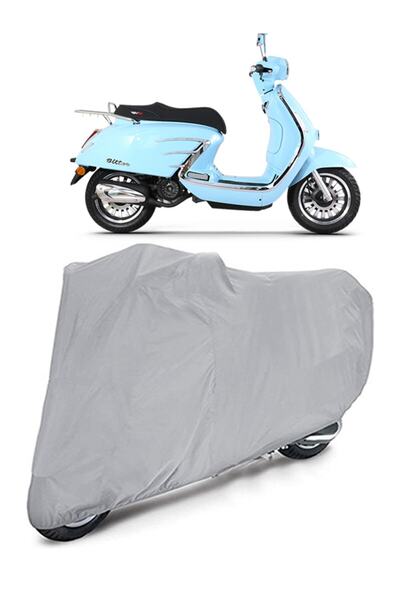 Breen Rks Bitter 125 Branda Motosiklet Branda Motor Brandası