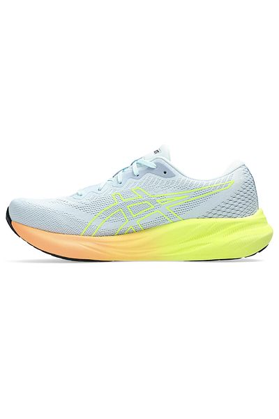 Asics Gel-Pulse 15 Men's Gray Running Shoes 1011B780-021