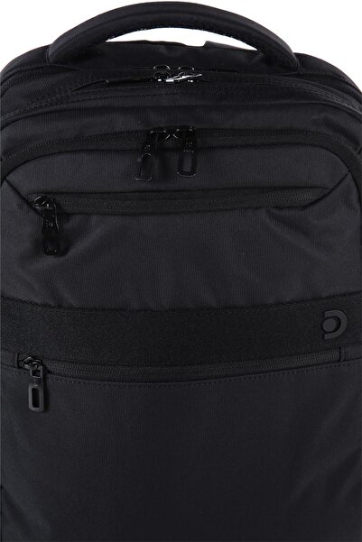 Discovery Backpack Black