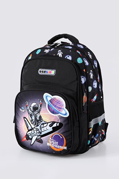 ÇÇS 51745 School Bag