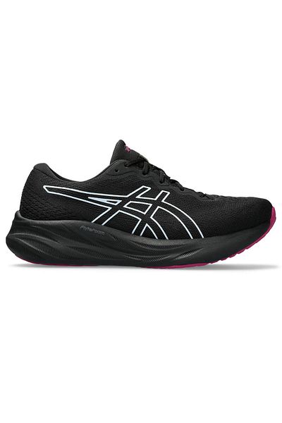 Asics Gore-tex Gel-pulse 15 black Women's Running Shoes - 1012b592-001