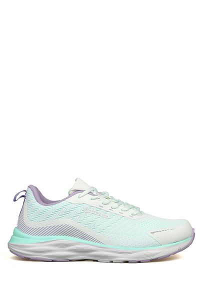 Hammer Jack Ferro White Women's Sports Shoes
