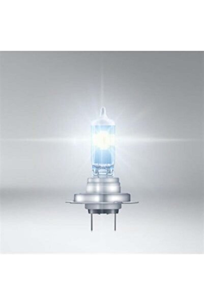Osram H7 Night Breaker Laser %150 Fazla Parlaklık+150m Uzun Performans Ampul Seti