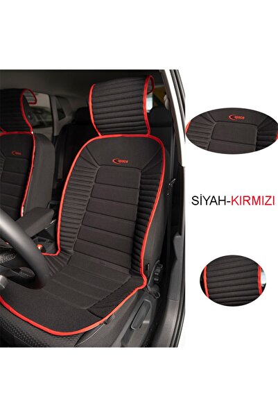 Space Boomerang Cushion Set of 2 Black / Klmny61-K