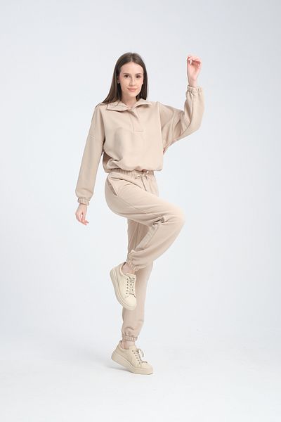 aşkabak Elegant High Quality Casual Sporty Set