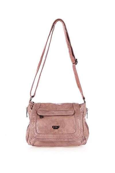 ÇÇS 17491 Women's Shoulder Bag - With Strap