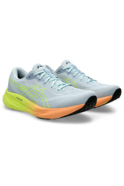 Asics Gel-pulse 15 men's gray running shoes 1011b780-021