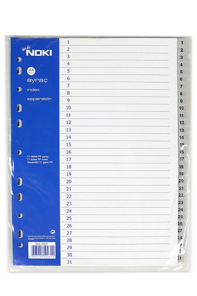 Angoravi رقم Noki المرجعي Pp 1-31