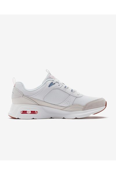 SKECHERS Retro Avenue White Women's Sneakers - Skech-air Court150075 Ofwt