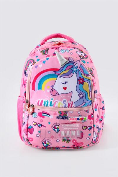 ÇÇS 51765 School Bag