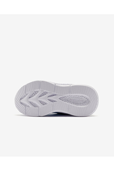 SKECHERS Meteor Lights Krendox 401495L Ortopedik Işıklı Çocuk Spor Ayakkabı MAVİ