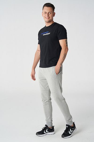 hummel Φούτερ Yıssa Relaxed Cut