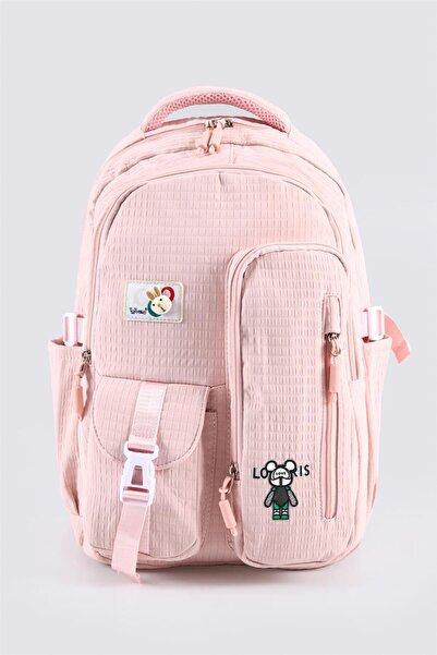 YOUNG 51634 School Bag