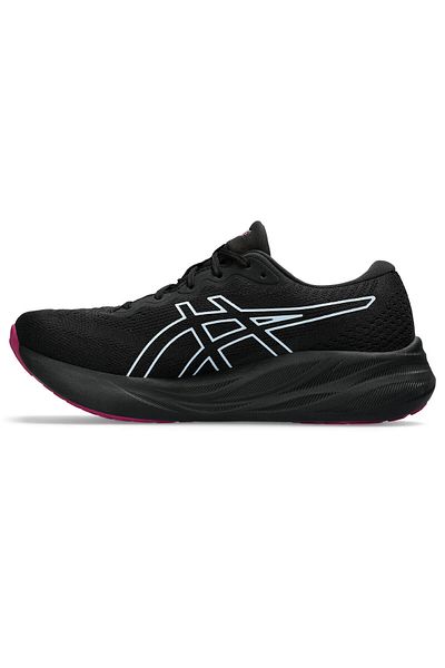 Asics Gore-tex Gel-pulse 15 black Women's Running Shoes - 1012b592-001