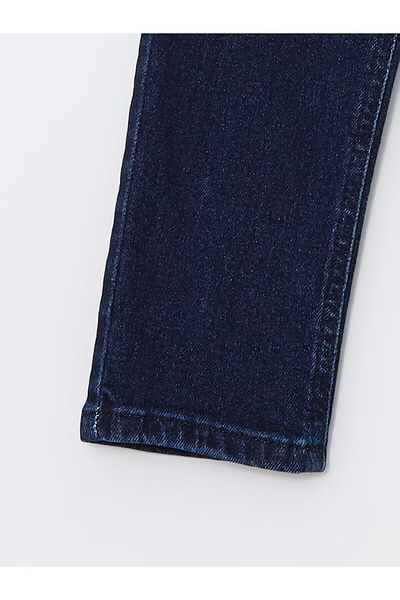 LC Waikiki Fiú Slim Fit Jean nadrág - LCW