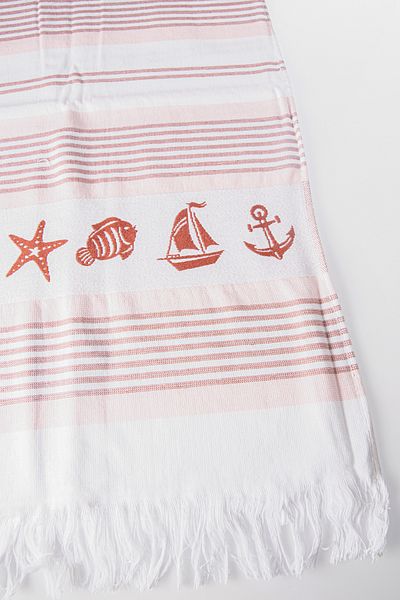Özdilek Πετσέτα θαλάσσης Carol Loincloth 70x150 εκ