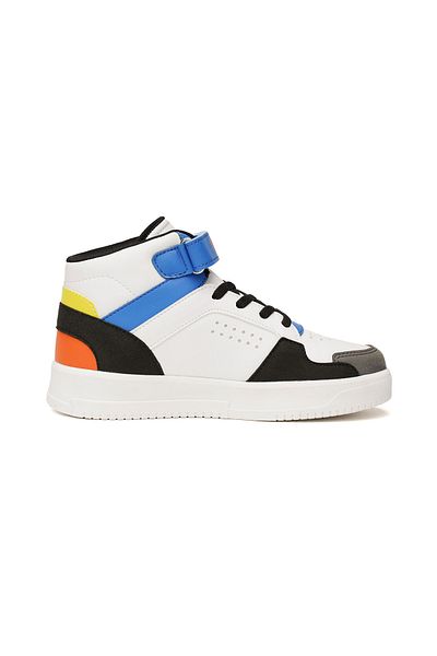 hummel Courfu Jr. Children's Shoes