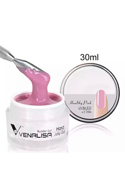 BATALLI vanelissa hard gel healty pink 15 ml