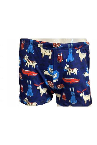 Kom Costum de baie Gizmo pentru băiat