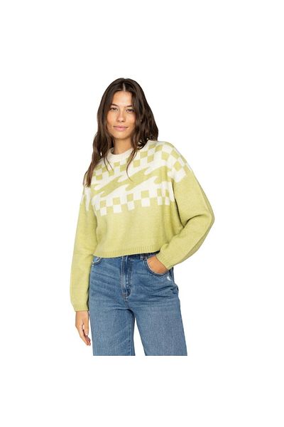 BİLLABONG Hanorac pentru femei Billabong Palm Forever