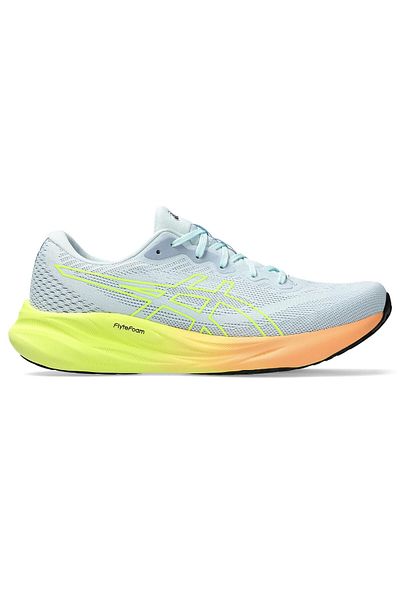 Asics Gel-Pulse 15 Men's Gray Running Shoes 1011B780-021