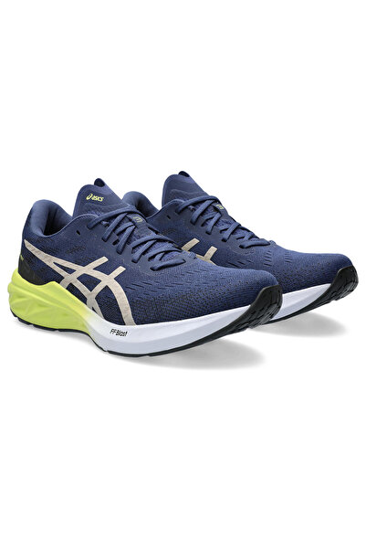 Asics Dynablast 3 Erkek Lacivert Koşu Ayakkabısı 1011b460-405