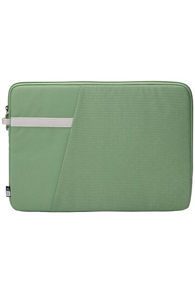 CaseLogic Ibira Ibrs214 - Islay Green 35.6 cm (14") Green Zippered Case