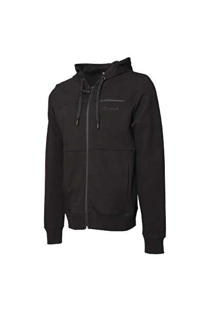 hummel Φούτερ με φερμουάρ Everett