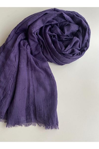 Aknur Moda Bamboo Krash Shawl